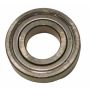 SKF 6210-2ZJ SKF Driveshaft Bearing - 62102ZJ