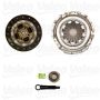 Valeo 62122402 1990-1991 Honda Civic Signature Clutch Kit 1.6L
