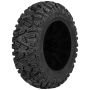 Otr Wheel Engineering 27x9-14/6 Owe Otr Wizzard R2