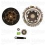 Valeo 62202403 1990-1991 Acura Integra Signature Clutch Kit 1.8L