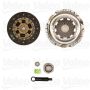 Valeo 62202404 1992-1993 Acura Integra Signature Clutch Kit 1.8L