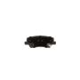Bosch BE1659H Brake Pads Rear