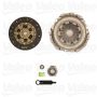 Valeo 62245203 1989-1995 Toyota Pickup Signature Clutch Kit