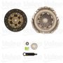 Valeo 62245210 1979-1980 Toyota Pickup Signature Clutch Kit 2.2L