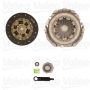 Valeo 62245211 1989 Toyota Van Signature Clutch Kit 2.2L