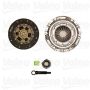 Valeo 62251402 2001-2005 Chrysler Sebring Signature Clutch Kit