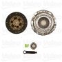 Valeo 62252401 1990-2002 Honda Accord Signature Clutch Kit 2.3L