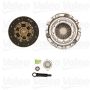 Valeo 62253601 1987-2002 Mazda 626 Signature Clutch Kit 2.5L