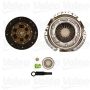 Valeo 62254005 1991-1998 Nissan 240SX Signature Clutch Kit 2.4L