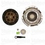 Valeo 62254009 1989-1996 Nissan 240SX Signature Clutch Kit 2.4L