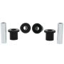 Whiteline W73818 1987-1995 Jeep Wrangler Spring - Shackle Bushing