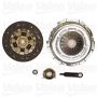 Valeo 62365201 1988-1995 Toyota Pickup Signature Clutch Kit 3.0L