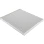 Bosch P3951WS Particulate Cabin Air Filter