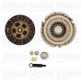Valeo 62542002 1975-1980 Ford Granada Signature Clutch Kit 4.1L