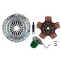 Exedy 07959PCSC Stage 2 Cerametallic Clutch