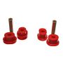 Energy Suspension Chrysler V-8 Motor Mount - Red