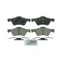 Bosch BE1047H Brake Pads Front