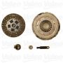 Valeo 62641404 1994-2006 Jeep Wrangler Signature Clutch Kit 4.0L