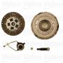 Valeo 62641405 1993 Jeep Grand Cherokee Signature Clutch Kit