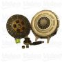 Valeo 62641407 1969-1977 Jeep CJ5 Signature Clutch Kit 3.8L