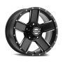 Mickey Thompson 90000030933 / 367bm-7907312 17x9 5x5.00 M/T 367bm Sd-5
