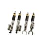 KW 35261010 Coilover Kit V3 Chevrolet Corvette (C6) Z06+ZR1; w/o electronic shock controlShock Kit