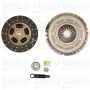 Valeo 62672004 1986-1995 Ford Mustang Signature Clutch Kit 5.0L