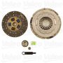 Valeo 62672203 1982-1992 Chevrolet Camaro Signature Clutch Kit 5.0L