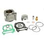 Athena P400210100012 03-06 Kymco KXR 250 72.7mm 250cc Standard Bore Cylinder Kit