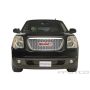 Putco 84159 07-14 GMC Yukon XL Punch Stainless Steel Grilles