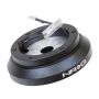 NRG Short Hub Adapter Mitsubishi / Subaru