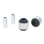 Whiteline W63629 17+ Tesla Model 3/20+ Tesla Model Y Control Arm - Lower Inner Rearward Bushing