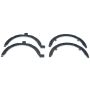 Clevite 2003-2005 Dodge Sprinter Van Mercedes Benz OM6112 Thrust Washer Set