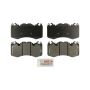 Bosch BE1426 Brake Pads Front