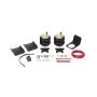 Firestone 2609 Ride-Rite Air Spring Kit Rear 2019 GMC Sierra 1500 (W217602609)