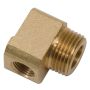EDELBROCK EDE8096 Vacuum Fitting - GM