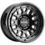 Method Race Wheels MR321785621300 17X8.5 6X120 (+0) CWH 321B (HB 67)