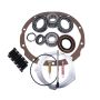 Yukon Gear & Axle YK F9-ROD Yukon Gear Master Overhaul Kit for Ford 9in LM104911 Differential 35 Spline Pinion