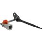 NTK HJ0032 HVAC Heater Core Temperature Sensor