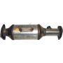 Davico Mfg 13141 Direct Fit Catalytic Converter