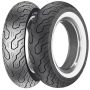 Dunlop 45941282 140/80b15 K555 Rear