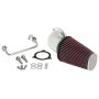 K&N 63-1122P Performance Air Intake System