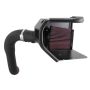 K&N 63-1567 Performance Air Intake System