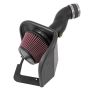 K&N 63-1572 Performance Air Intake System