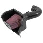 K&N 63-3090 Performance Air Intake System