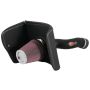 K&N 63-9031-1 Performance Air Intake System