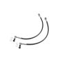 Chase Bays CB-S2K-RRFW 00-09 Honda S2000 Rear Caliper Brake Lines (Rear Lines Only)