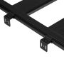 ARB 1780460 Base Rack Narrow Vertical Mount