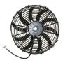 SPAL 30102045 1682 CFM 13in High Performance Fan - Push/Curved (VA13-AP70/LL-63S)