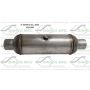 Davico Mfg 633-300 Universal Catalytic Converter